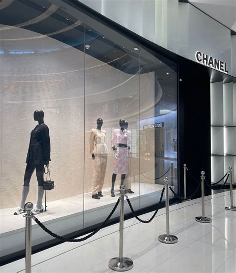 annonce chanel|chanel jobs near me.